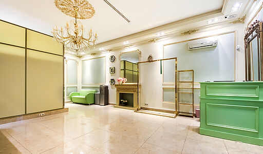 Свободное на Ленинском проспекте