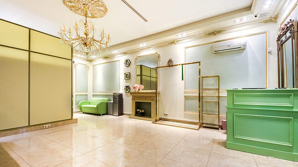 Свободное на Ленинском проспекте