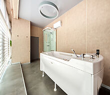 Свободное на Ленинском проспекте