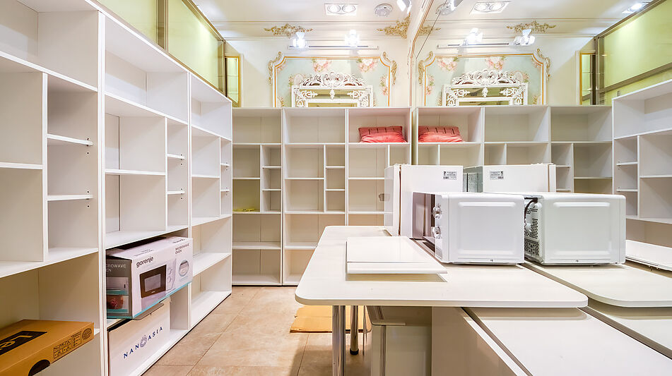 Свободное на Ленинском проспекте