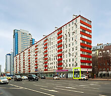 Свободное на Ленинском проспекте