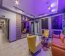 Готовый бизнес на Бауманской