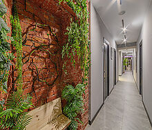 Готовый бизнес на Бауманской