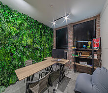 Готовый бизнес на Бауманской