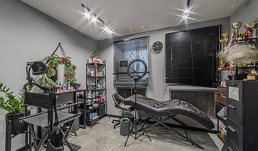 Готовый бизнес на Бауманской