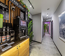 Готовый бизнес на Бауманской