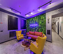 Готовый бизнес на Бауманской