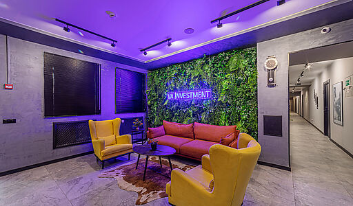 Готовый бизнес на Бауманской