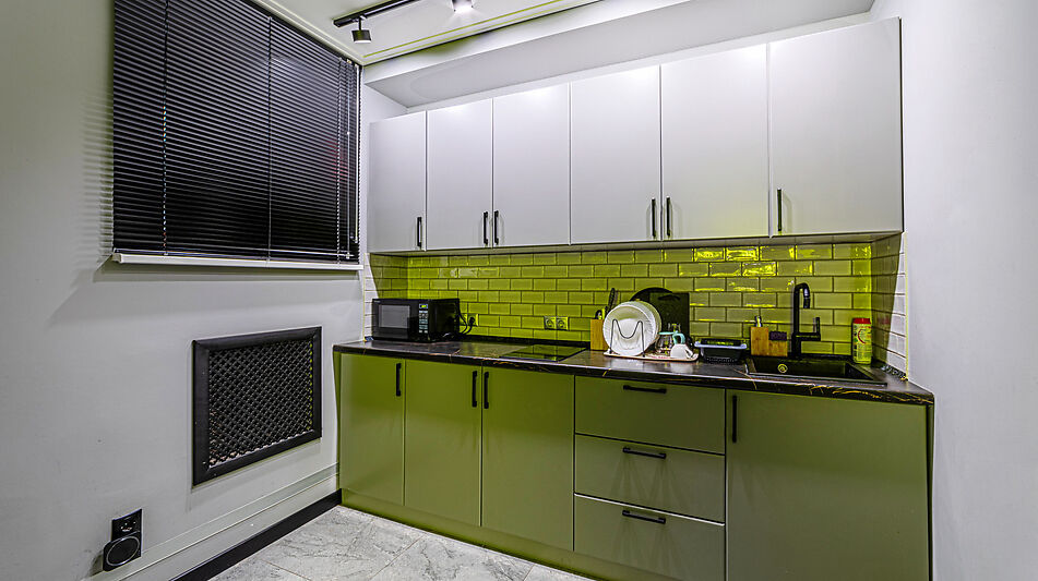 Готовый бизнес на Бауманской