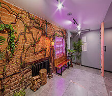 Готовый бизнес на Бауманской