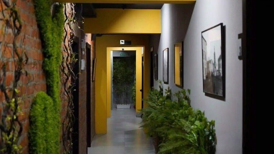 Готовый бизнес на Кедрова