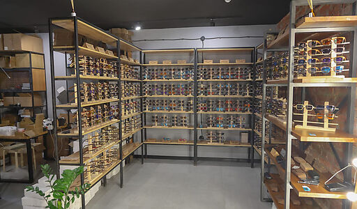 Готовый бизнес на Кедрова