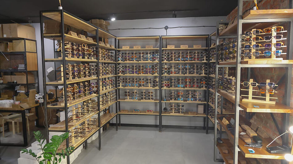 Готовый бизнес на Кедрова