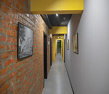 Готовый бизнес на Кедрова