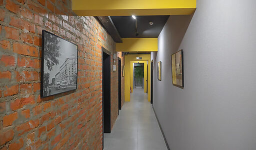 Готовый бизнес на Кедрова