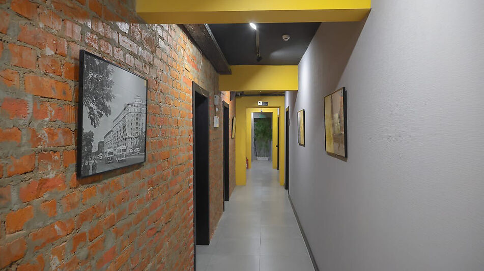 Готовый бизнес на Кедрова