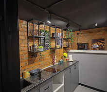 Готовый бизнес на Кедрова