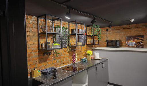 Готовый бизнес на Кедрова