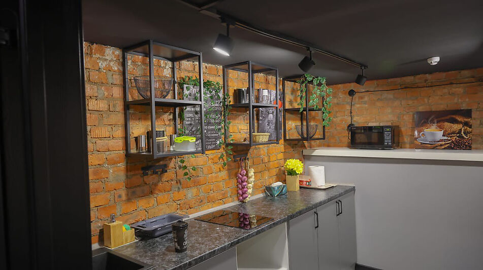 Готовый бизнес на Кедрова