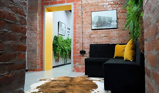 Готовый бизнес на Кедрова