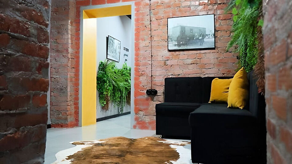 Готовый бизнес на Кедрова