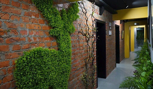 Готовый бизнес на Кедрова