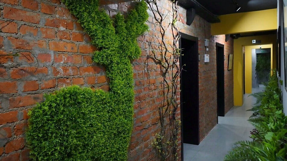 Готовый бизнес на Кедрова