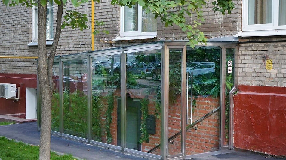 Готовый бизнес на Кедрова