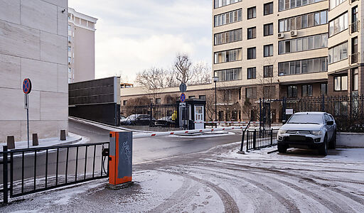 Арендный бизнес на Цветном