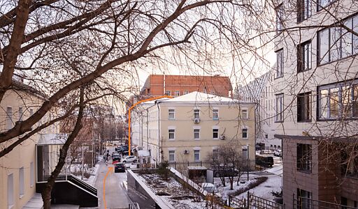 Арендный бизнес на Цветном