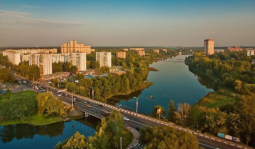 Пушкинский