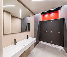 Помещение в ЖК бизнес класса