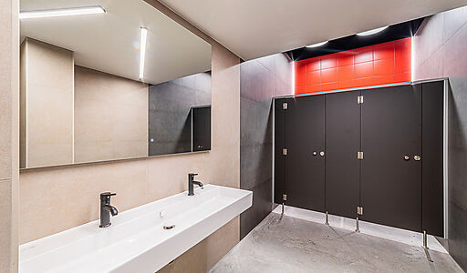 Помещение в ЖК бизнес класса