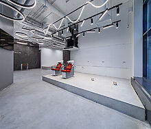 Помещение в ЖК бизнес класса