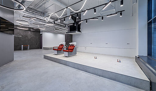 Помещение в ЖК бизнес класса