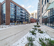 Помещение в ЖК бизнес класса