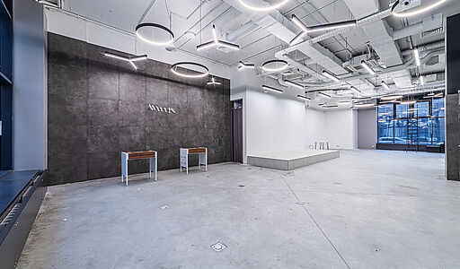 Помещение в ЖК бизнес класса