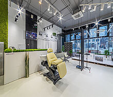 Помещение в ЖК бизнес класса