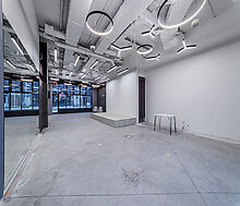 Помещение в ЖК бизнес класса