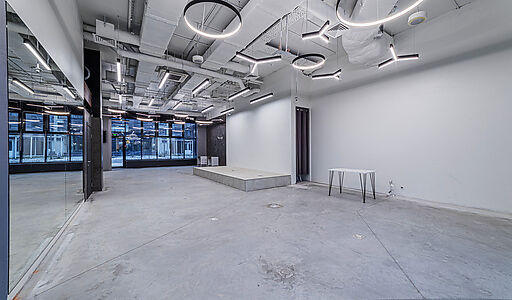 Помещение в ЖК бизнес класса