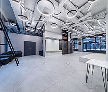 Помещение в ЖК бизнес класса