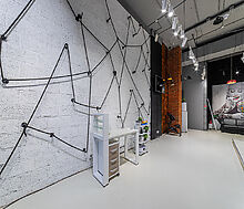 Помещение в ЖК бизнес класса