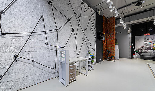 Помещение в ЖК бизнес класса