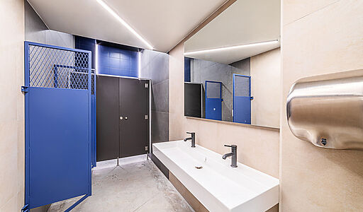 Помещение в ЖК бизнес класса