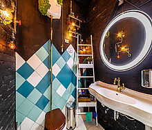 Помещение в ЖК бизнес класса