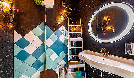 Помещение в ЖК бизнес класса