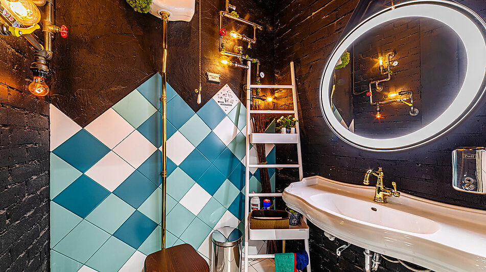 Помещение в ЖК бизнес класса