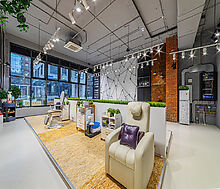 Помещение в ЖК бизнес класса