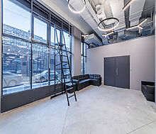 Помещение в ЖК бизнес класса