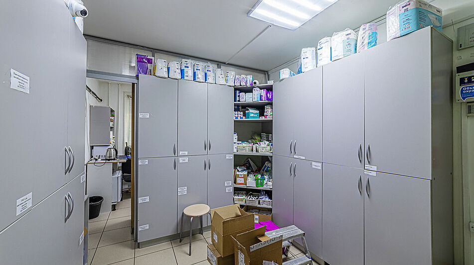 Продаётся готовый бизнес